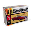 1/25 1966 Ford Thunderbird Convertible Model Kit