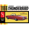 1/25 1966 Ford Thunderbird Convertible Model Kit