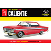 1/25 1964 Mercury Comet "Craftsman Plus Series" Model Kit