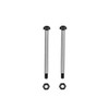 Team Associated - RC10 FT Captured Front Inner Hinge Pin, 43.5mm