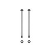 Team Associated - RC10 FT Captured Rear Inner Hinge Pin, 58.7mm
