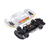 1/12 Asphalt Late Model RC Race Car Dale Earnhardt Jr. No. 8 2025 Sun Drop Chevrolet ZL1 2S AWD On-Road (Battery & Charger Included), Green