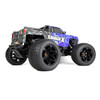 HPI Racing - Savage X 4.6 GT-6 - Blue
