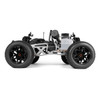 HPI Racing - Savage X 4.6 GT-6 - Blue