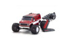 Kyosho - 1:10 EP 4WD Fazer MK2 FZ02L VE-BT Readyset Mad Van VE
