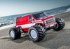 Kyosho - 1:10 EP 4WD Fazer MK2 FZ02L VE-BT Readyset Mad Van VE