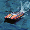 Rage R/C - SuperCat MX V2 Electric Micro RTR Boat
