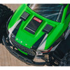 1/18 GRANITE GROM 4X4 RTR Brushed Monster Truck (Battery & Charger Included), Green