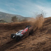 1/14 TYPHON GROM 4X4 RTR Brushed Buggy (Battery & Charger Included), Red/White