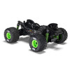 1/16 QUAKE GROM 4X4 RTR Brushed Monster Truck (Battery & Charger Included), Green