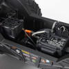 1/16 QUAKE GROM 4X4 RTR Brushed Monster Truck (Battery & Charger Included), Green