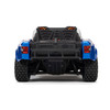 1/16 MOJAVE GROM 223S DSC 4X4 RTR Brushless Desert Truck, White (Battery & Charger Included)