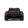 1/16 MOJAVE GROM 223S DSC 4X4 RTR Brushless Desert Truck, Black