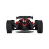 1/14 TYPHON GROM 223S DSC 4X4 RTR Brushless Buggy, Red (Battery & Charger Included)