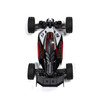1/14 TYPHON GROM 223S DSC 4X4 RTR Brushless Buggy, Silver