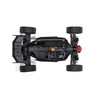 1/14 TYPHON GROM 223S DSC 4X4 RTR Brushless Buggy, Silver