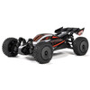 1/14 TYPHON GROM 223S DSC 4X4 RTR Brushless Buggy, Silver