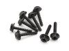 BlackZon Wheel Lock Bolts, Slyder BZN540046