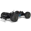 1/10 VORTEKS 223S DSC 2WD RTR Brushless Stadium Truck, Yellow