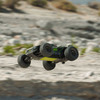 1/10 VORTEKS 223S DSC 2WD RTR Brushless Stadium Truck, Yellow