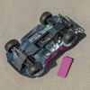 1/10 FURY 223S DSC 2WD RTR Brushless Short Course Truck, Purple