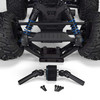 1/10 GORGON 223S 2WD RTR Brushless Monster Truck, Blue/Black