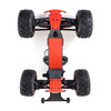 1/10 QUAKE 223S DSC 2WD RTR Brushless Monster Truck, Red