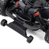 1/10 GRANITE 223S DSC 4X4 RTR Brushless Monster Truck, Blue