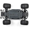 1/10 GRANITE 223S DSC 4X4 RTR Brushless Monster Truck, Blue