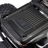 1/10 GRANITE 223S DSC 4X4 RTR Brushless Monster Truck, Red