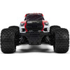 1/10 GRANITE 223S DSC 4X4 RTR Brushless Monster Truck, Red