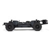 1/10 SENTON 223S DSC 4X4 RTR Brushless Short Course Truck, Yellow