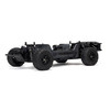 1/10 SENTON 223S DSC 4X4 RTR Brushless Short Course Truck, Blue