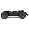 1/10 VORTEKS 223S DSC 4X4 RTR Brushless Stadium Truck, Red