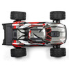1/10 VORTEKS 223S DSC 4X4 RTR Brushless Stadium Truck, Red