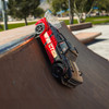 1/8 INFRACTION 223S DSC 4X4 RTR Brushless All-Road Street Bash Truck, Black/Red