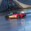 1/8 INFRACTION 223S DSC 4X4 RTR Brushless All-Road Street Bash Truck, Black/Red