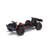 1/8 MOJAVE 4S 4X4 RTR Brushless Desert Truck, Blue/Red