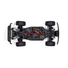 1/8 MOJAVE 4S 4X4 RTR Brushless Desert Truck, Blue/Red