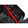 1/5 KRATON 8S EXB AVC 4X4 RTR Brushless Speed Truck, Black