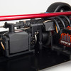 1/7 INFRACTION 6S AVC 4X4 RTR Brushless All-Road Street Bash, Silver