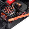 1/7 FELONY 6S AVC 4X4 RTR Brushless All-Road Street Bash, Black