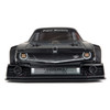1/7 FELONY 6S AVC 4X4 RTR Brushless All-Road Street Bash, Black