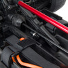 1/7 FELONY 6S AVC 4X4 RTR Brushless All-Road Street Bash, Orange