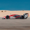 1/7 LIMITLESS 120 8S AVC 4X4 RTR Speed Machine Combo, Red/Black (2 Batteries Included)