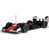 1/7 LIMITLESS 120 8S AVC 4X4 RTR Speed Machine Combo, Red/Black (2 Batteries Included)