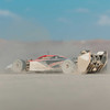 1/7 LIMITLESS 120 8S AVC 4X4 RTR Speed Machine Combo, Red/Black (2 Batteries Included)
