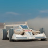 1/7 LIMITLESS 120 8S AVC 4X4 RTR Speed Machine Combo, White/Blue (2 Batteries Included)