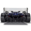 1/7 LIMITLESS 8S AVC 4X4 RTR Brushless Street Speed, White/Blue