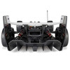 1/7 LIMITLESS 8S AVC 4X4 RTR Brushless Street Speed, White/Blue